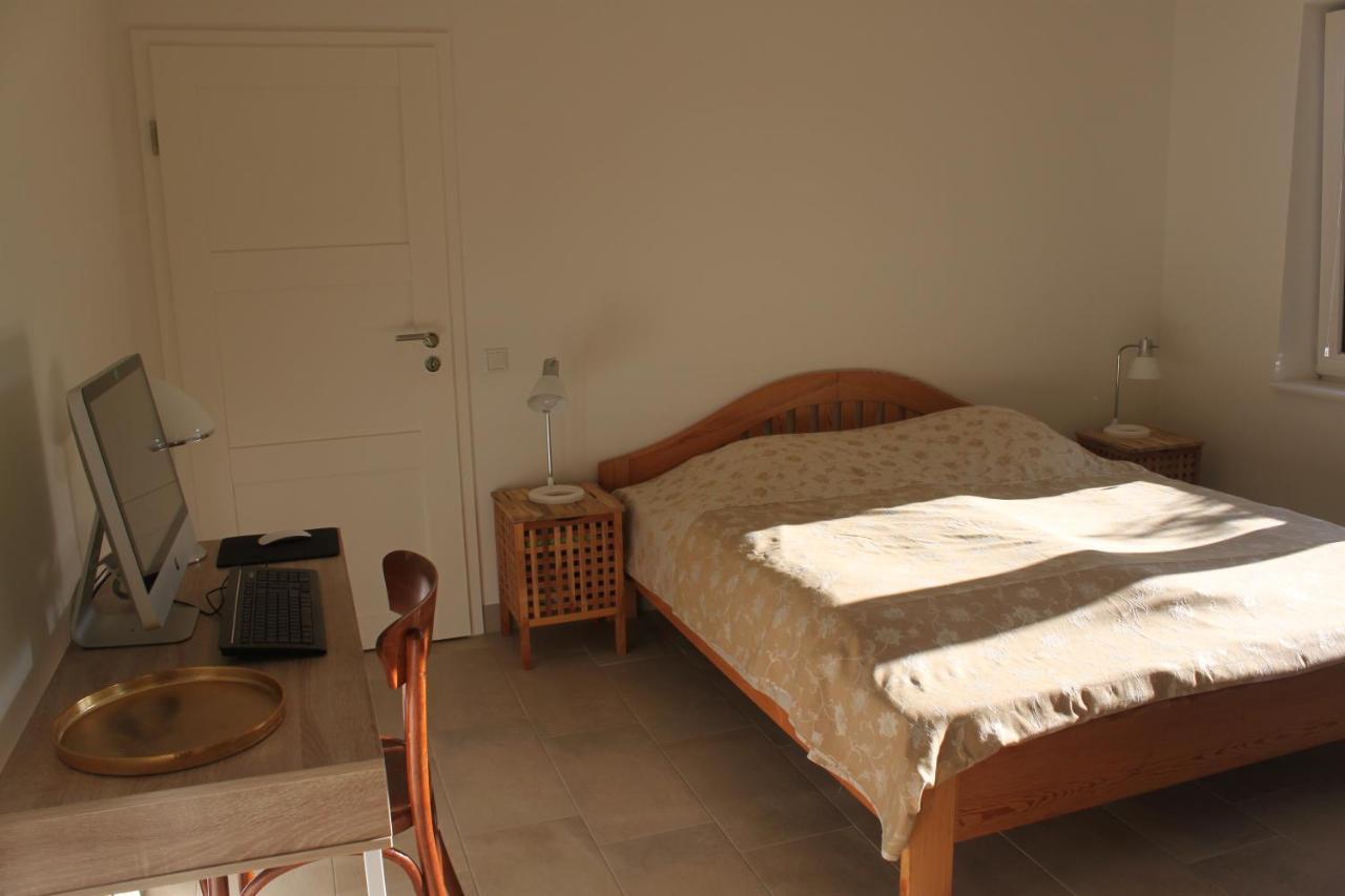 Ferienwohnung Muehlenweg Süderlügum Zewnętrze zdjęcie
